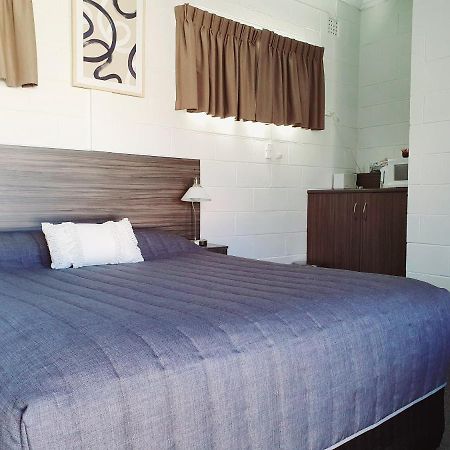 Motel Riverbend Tailem Bend Bagian luar foto