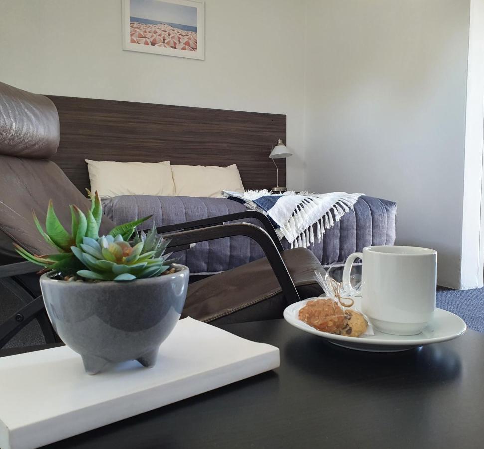 Motel Riverbend Tailem Bend Bagian luar foto