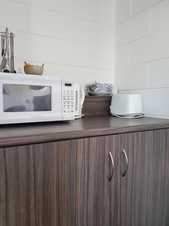 Motel Riverbend Tailem Bend Bagian luar foto
