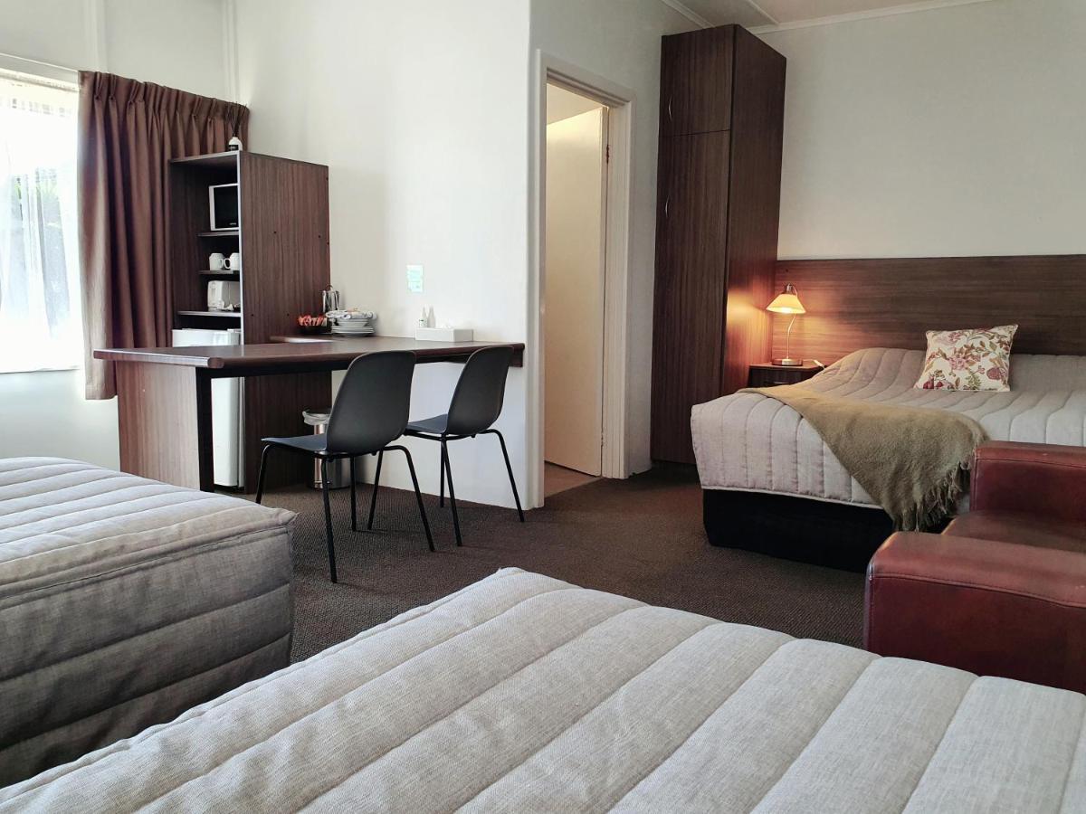 Motel Riverbend Tailem Bend Bagian luar foto