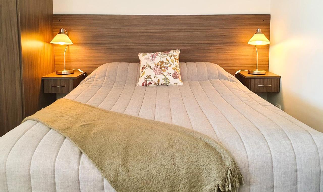 Motel Riverbend Tailem Bend Bagian luar foto
